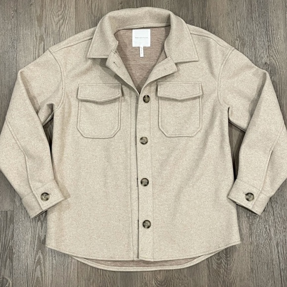 Avec Les Filles Jackets & Blazers - Avec Les Filles jacket